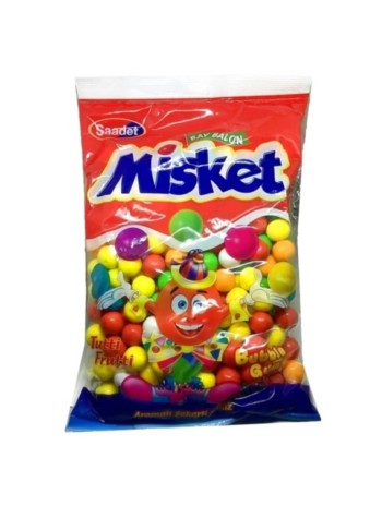 Misket Sakız Koli