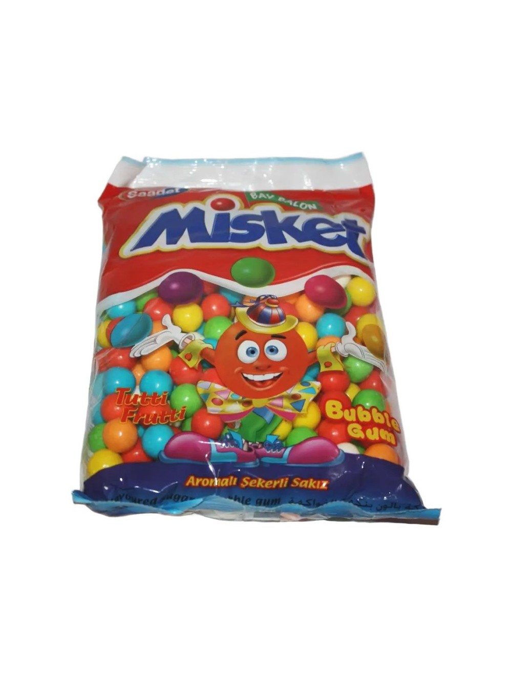 Misket Sakız Koli (5 gram)