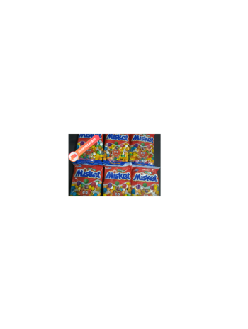 Misket Sakız 6 Paket