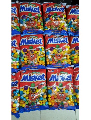 Misket Sakız 6 Paket