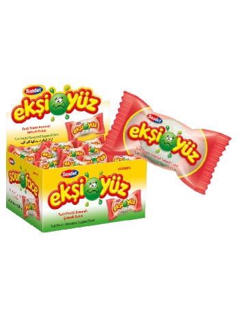Ekşiyüz Sakız