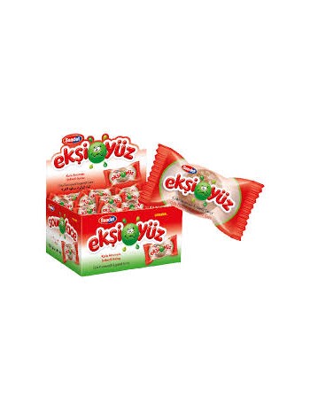 Ekşiyüz Sakız