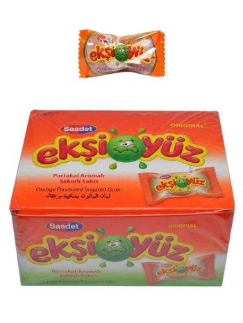 Ekşiyüz Sakız