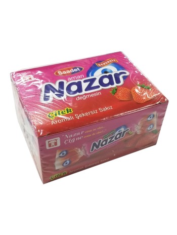 Nazar Sakız