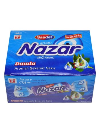 Nazar Sakız
