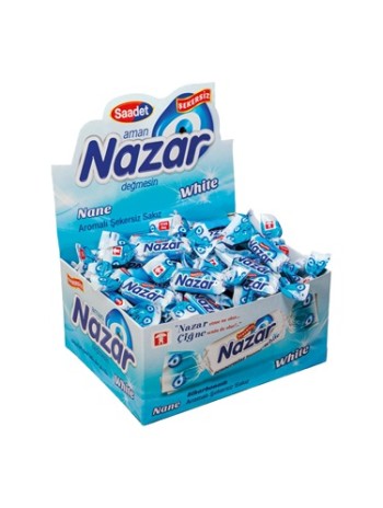 Nazar Sakız