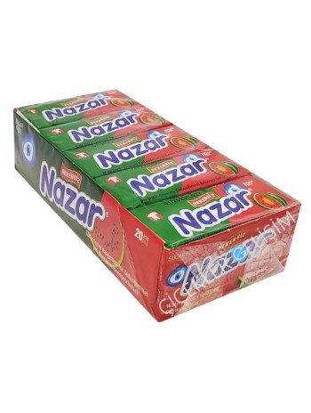 Nazar 5 li Sakız