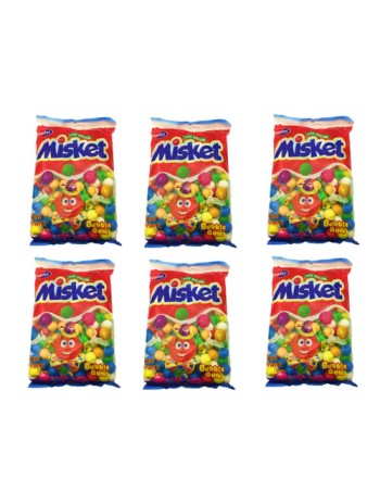 Misket Sakız 6 Paket