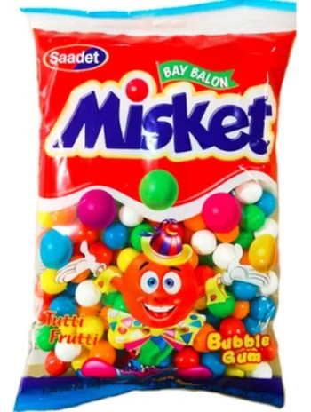 Misket Sakız 9 Gram