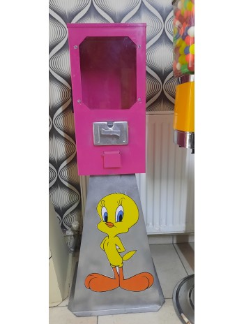 Sakız Makinası (2.El)