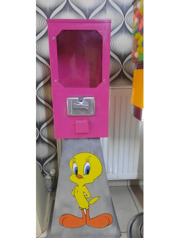 Sakız Makinası (2.El)