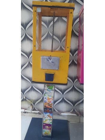 Sakız Makinası (2.El)