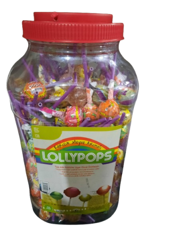 Topitop (250 Adet)