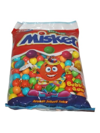 Misket Sakız (ÜCRETSİZ KARGO)