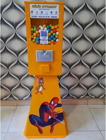 Sakız Otomatı