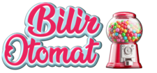 Bilir Otomat logo